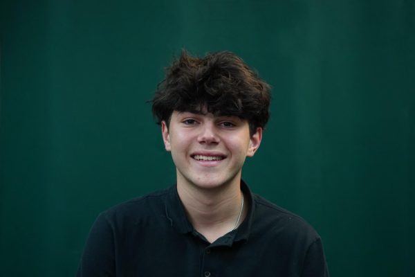 Gabe Heller