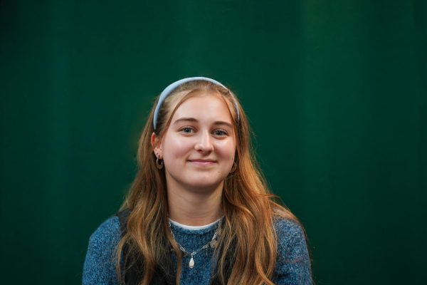 Harper Vived