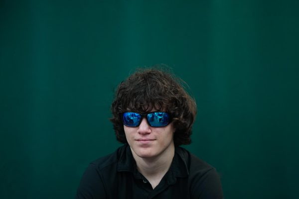 Miles Radcliffe