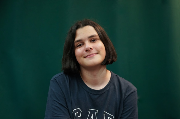 Dominic Daher