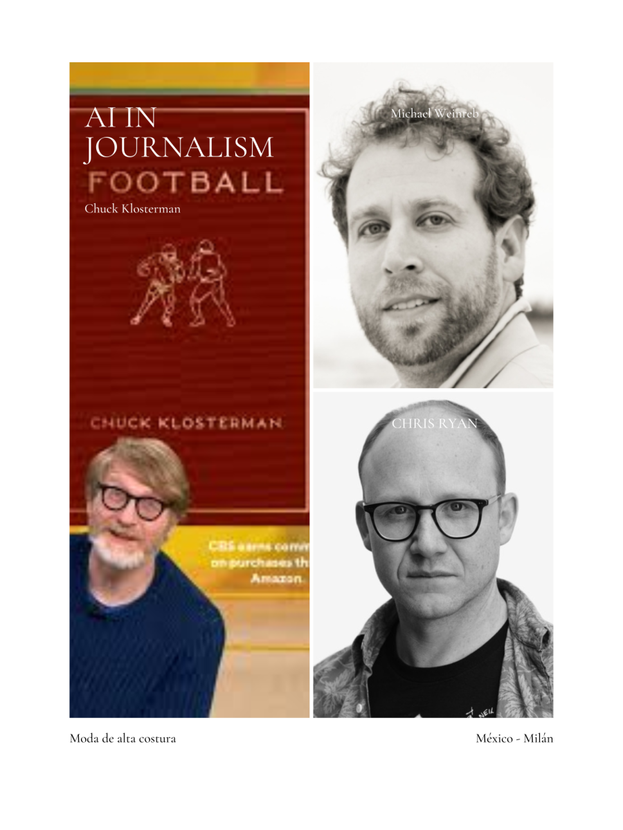 Journalism in the Age of AI: Voices from the Inside
